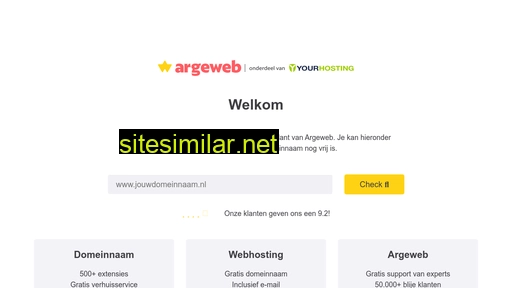 henraat.nl alternative sites