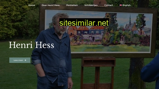 henrihess.nl alternative sites
