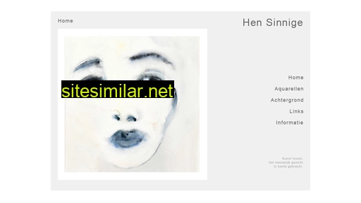 hensinnige.nl alternative sites