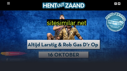 hentuutzaand.nl alternative sites