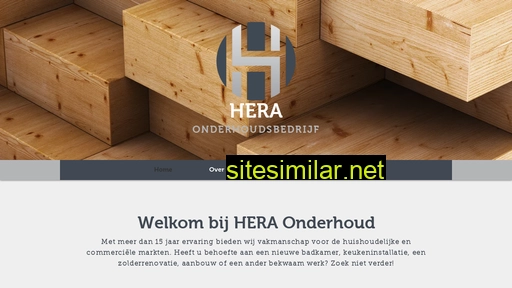 herabv.nl alternative sites