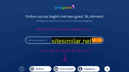 herbella.nl alternative sites