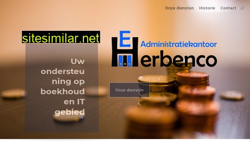 herbenco.nl alternative sites