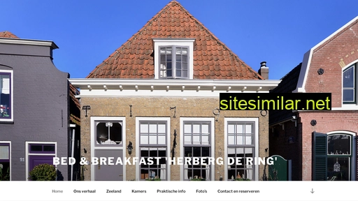 herbergdering.nl alternative sites