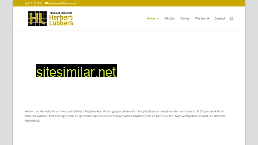 herbertlubbers.nl alternative sites