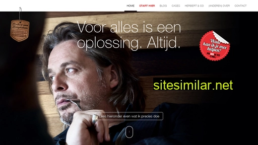 herbertvanhoogdalem.nl alternative sites