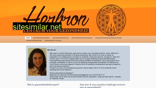 herbron.nl alternative sites
