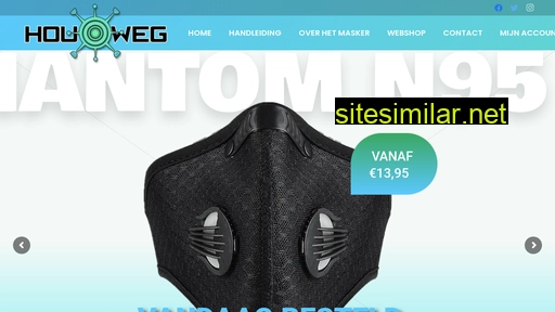herbruikbare-mondmaskers.nl alternative sites