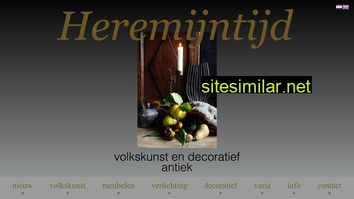heremijntijd.nl alternative sites
