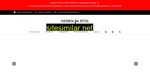 hereninstijl.nl alternative sites