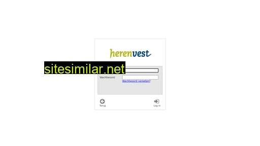 herenvest-online.nl alternative sites