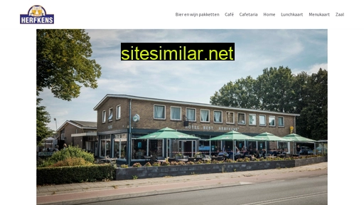 herfkensbaak.nl alternative sites