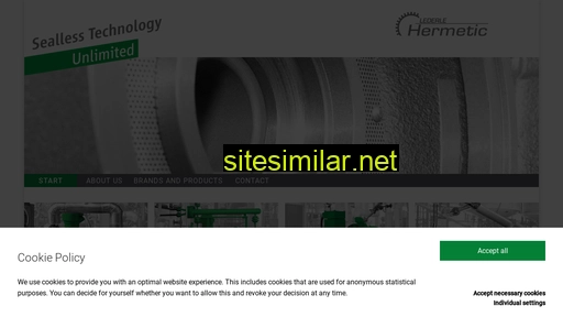 hermetic-pumps.nl alternative sites