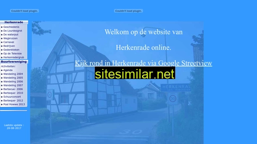 herkenrade.nl alternative sites