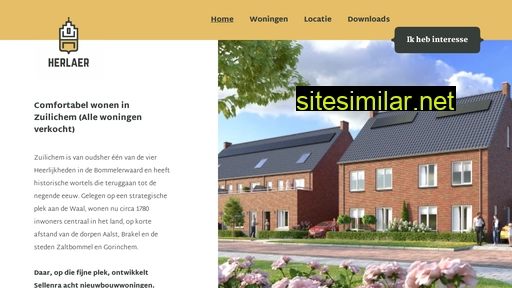 herlaer-zuilichem.nl alternative sites