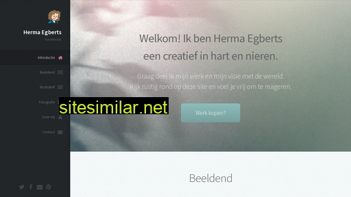 hermaegberts.nl alternative sites