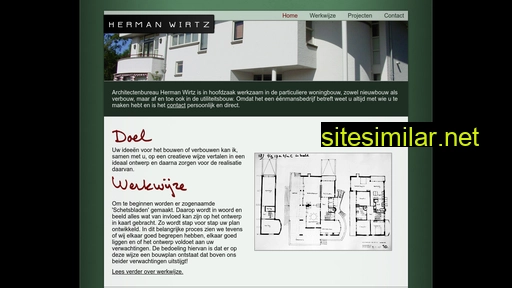 herman-wirtz.nl alternative sites