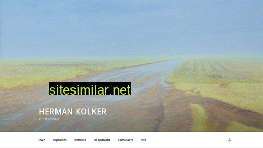 hermankolker.nl alternative sites