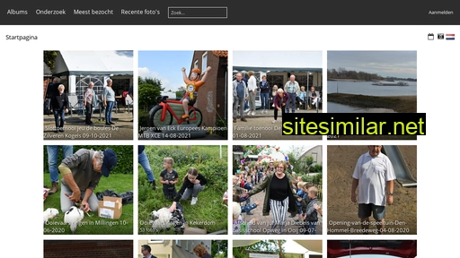 hermanleensen.nl alternative sites