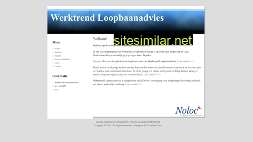 hermanmiedema.nl alternative sites