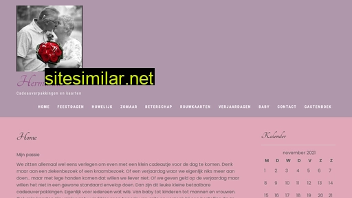 hermanna.nl alternative sites