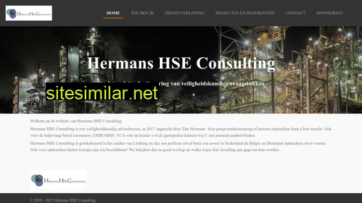 hermans-hseconsulting.nl alternative sites