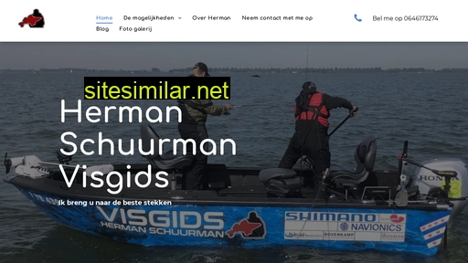 hermanschuurman.nl alternative sites