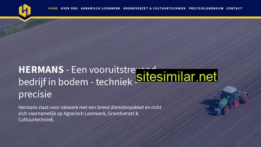 hermansloonbedrijf.nl alternative sites