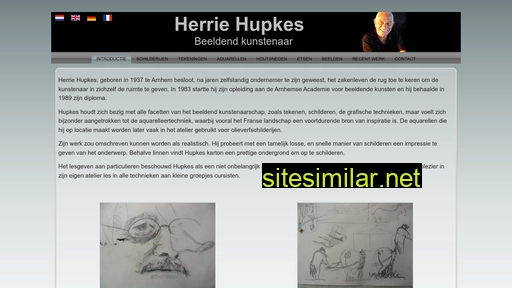 herriehupkes.nl alternative sites