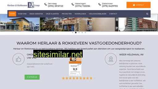herrok.nl alternative sites