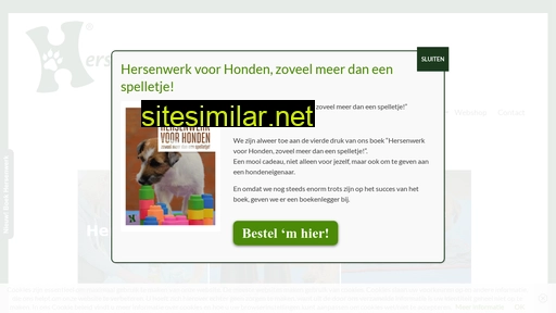 hersenwerkvoorhonden.nl alternative sites