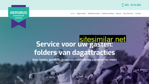 hersmus.nl alternative sites