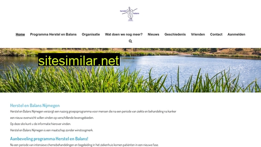 herstelenbalansnijmegen.nl alternative sites