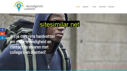 herstelgerichtluisteren.nl alternative sites