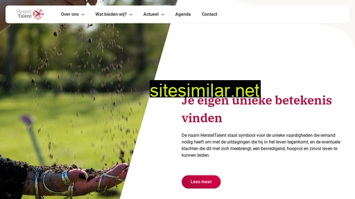 hersteltalent.nl alternative sites