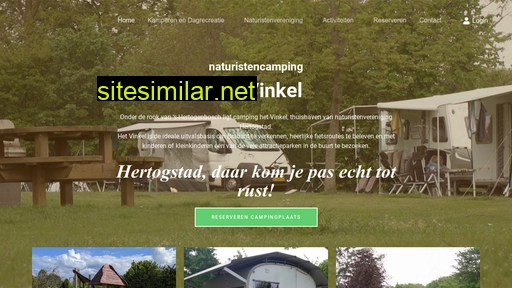 hertogstad.nl alternative sites