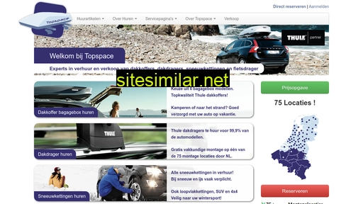 herts.nl alternative sites