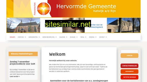 hervormdkatwijkrijn.nl alternative sites