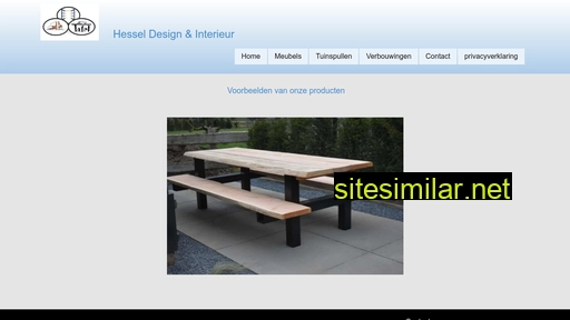 hessel-design-interieur.nl alternative sites
