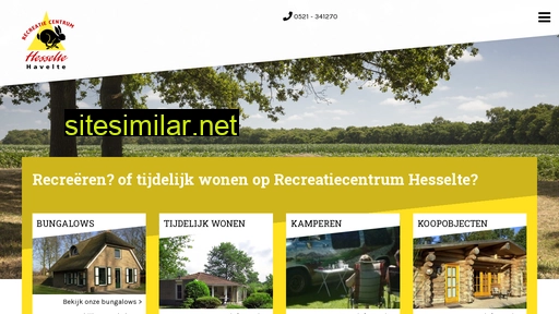 hesselte.nl alternative sites