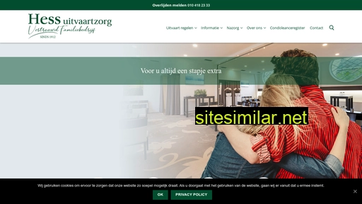 hess.nl alternative sites