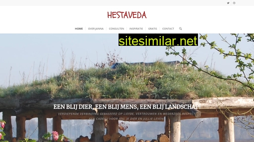 hestaveda.nl alternative sites