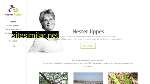 hesterjippes.nl alternative sites