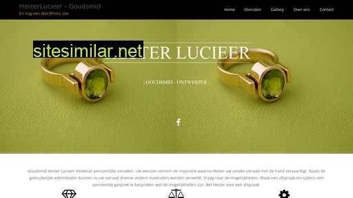 hesterlucieer.nl alternative sites