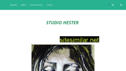 hesterrutten.nl alternative sites