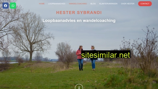 hestersybrandi.nl alternative sites