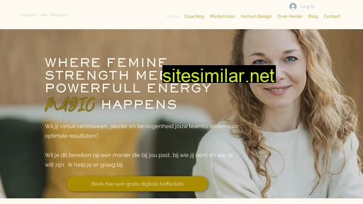hestervanrooijen.nl alternative sites