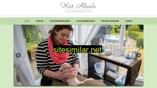 hetahuis.nl alternative sites