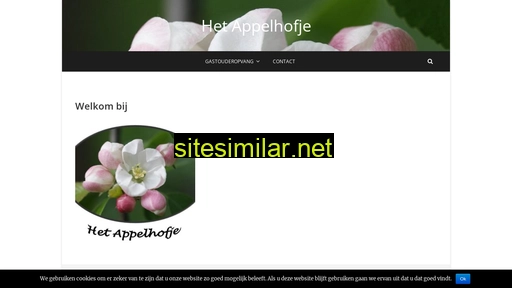 hetappelhofje.nl alternative sites