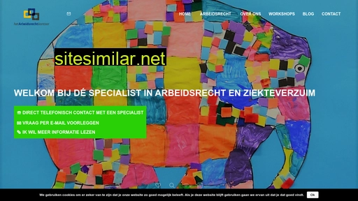 hetarbeidsrechtkantoor.nl alternative sites